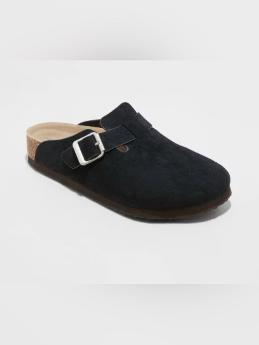 Women's Betsy Clog Mule Flats - Universal
Thread™ Black